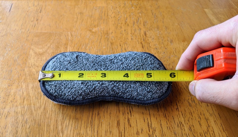 we take our testing seriously, no matter the product category. as a...