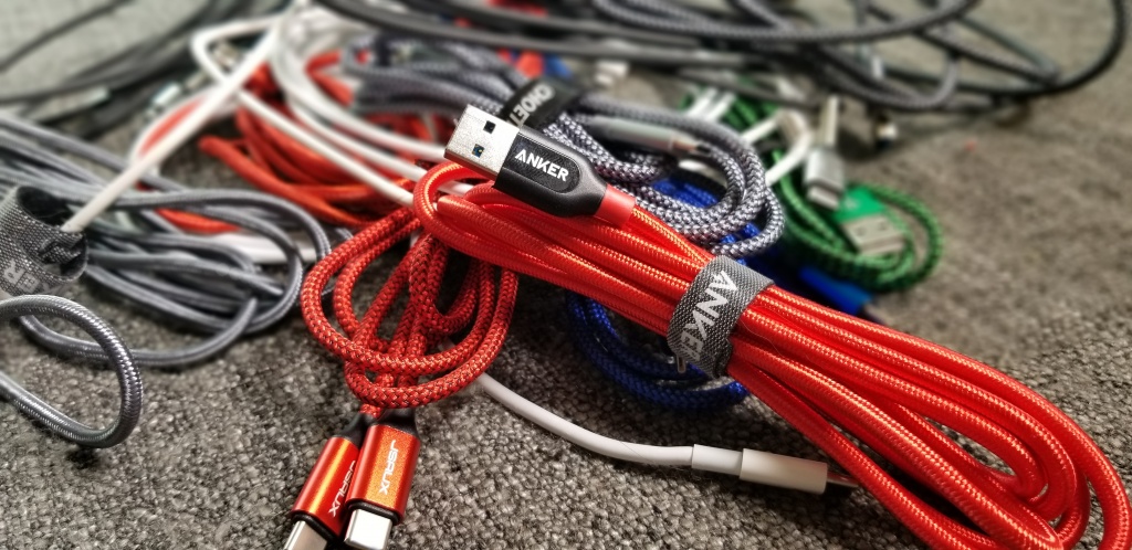 The 6 Best USB C Cables of 2024