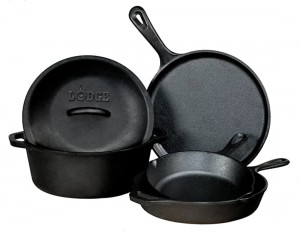 cookware set