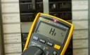 Thumbnail photo of Fluke 117 Electricians True RMS
