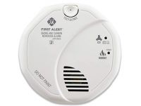 Best Overall Smoke Detector
