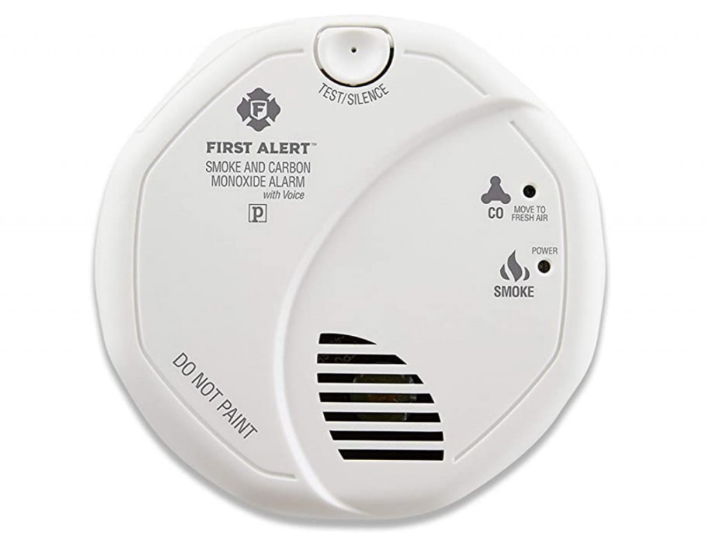 The Best 6 Smoke Detectors | Tested & Rated