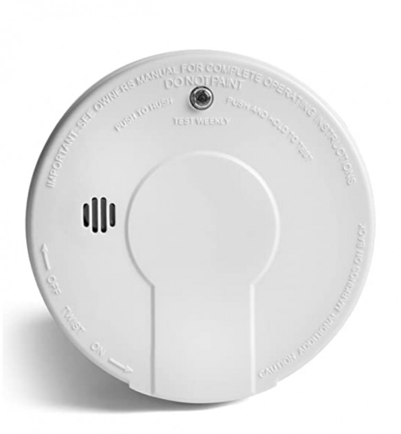 The Best 6 Smoke Detectors | Tested & Rated