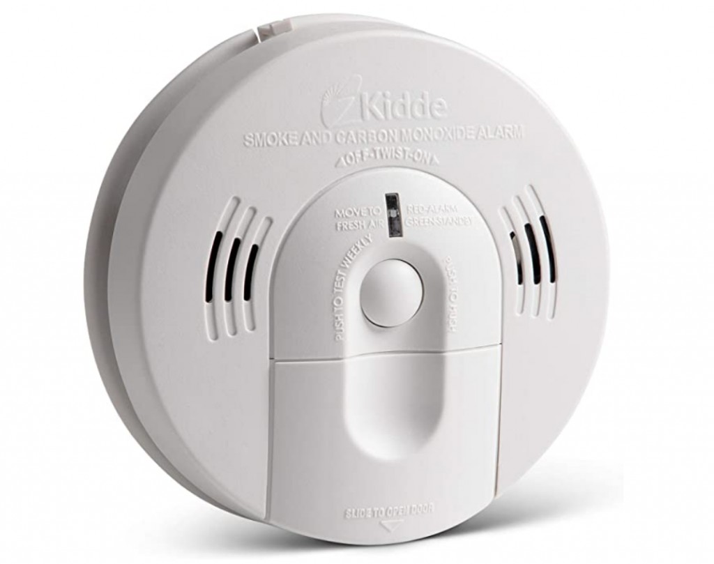 The Best 6 Smoke Detectors | Tested & Rated