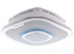 smart smoke detector