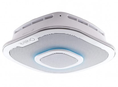 Lead photo for Best Overall Smart Smoke Detector
