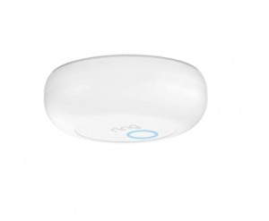 smart smoke detector