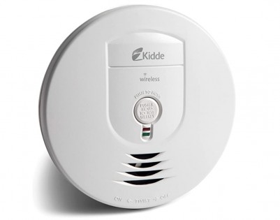 Lead photo for Best Wireless Interconnected Alarm