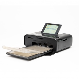 Canon SELPHY CP1300 Review