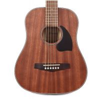 Another Solid Mini-Guitar