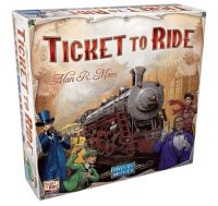 Best Overall Board Game