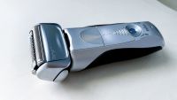 electric razor