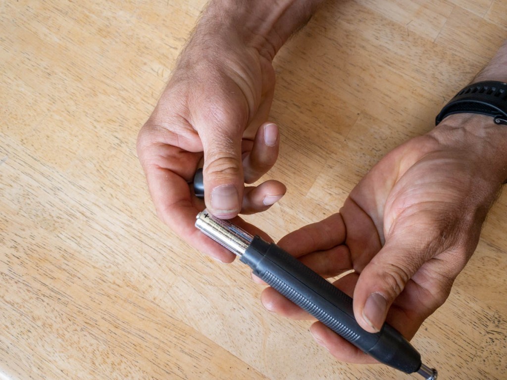 The Best 5 Nose Hair Trimmers of 2024 (31) The Best 5 Nose Hair Trimmers of 2024 (31)