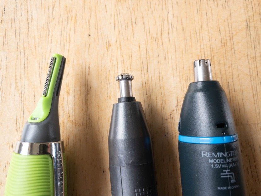 5 Best Nose Hair Trimmers of 2025 Tested Rated