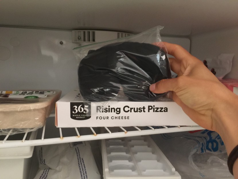 sleep mask - the imak is made to go in the freezer for extra cold relief. place...