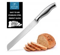 Another Attractive One-Piece Stainless Steel