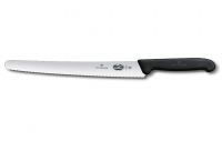 A Strong Performer With a Long Blade