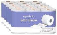 amazon basics toilet paper