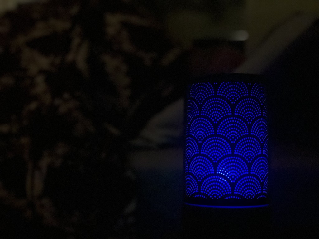 aromatherapy diffuser - sleeping next to a diffuser can be very soothing, both for the added...