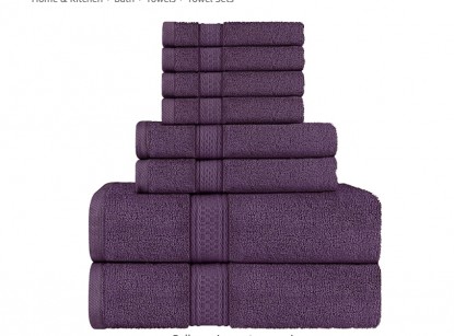 Lead photo for Lackluster and Delicate