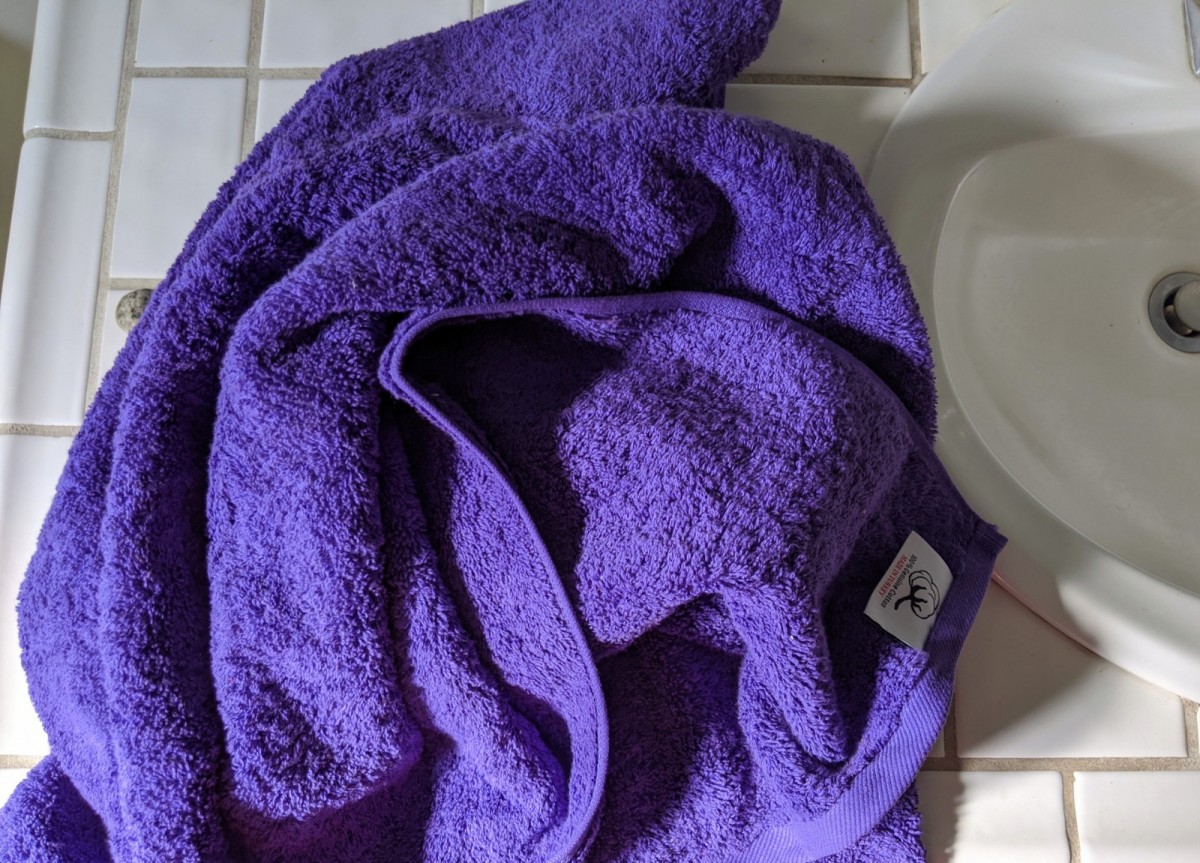 The 4 Best Bath Towels | Tested & Rated