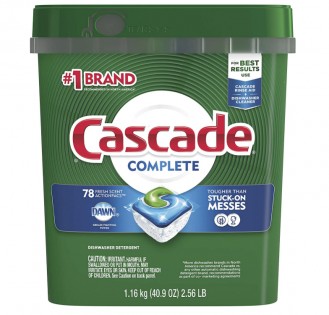 Lead photo for Great Cleaning Power