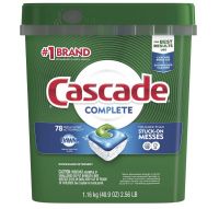 Great Cleaning Power