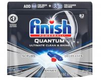 Nice Clean but Leaves a Residue