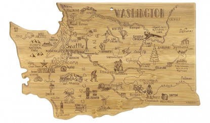 Lead photo for Best Novelty Board