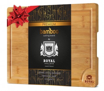 Lead photo for An Excellent Buy for Bamboo