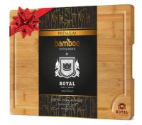 An Excellent Buy for Bamboo