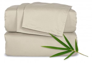 bamboo sheets