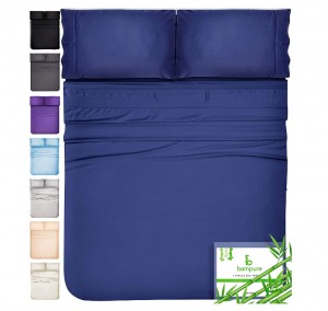 bamboo sheets