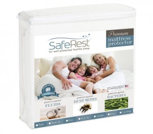 mattress protector