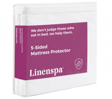Lead photo for Best Overall Mattress Protector