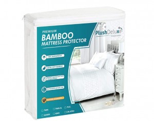 SureGuard Mattress Protector Review - Waterproof and Breathable? 
