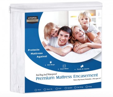 Lead photo for If You Want to Flip Your Mattress