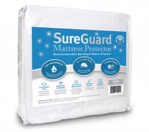 mattress protector