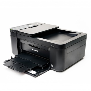 Canon PIXMA TR4520 Review