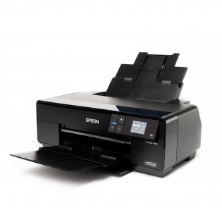 Epson SureColor P700 Review