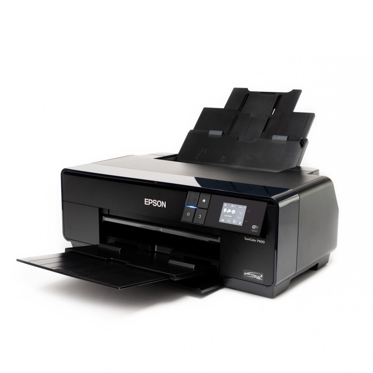 epson surecolor p600 photo printer review
