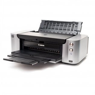 Canon PIXMA Pro-100 Review