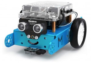 Les meilleurs kits robots pour les débutants