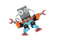 Some Impressive Animatronics