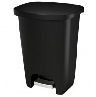 trash can