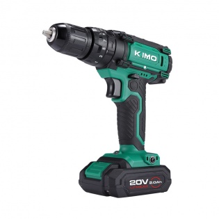 KIMO 20V 13809S Review