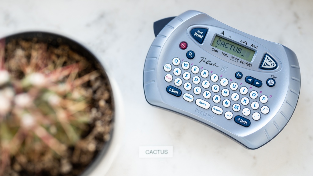Best Label Makers 2023 - Forbes Vetted