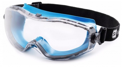 Lead photo for Best Overall Safety Goggles