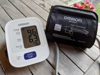 blood pressure monitor
