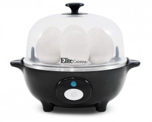 Pams Party & Practical Tips: Rapid Egg Cooker Review
